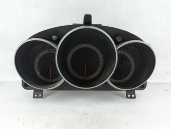 compare product 2004-2006 Mazda 3 Instrument Cluster Speedometer Gauges P/N:BN8G Fits Fits 2004 2005 2006 OEM Used Auto Parts