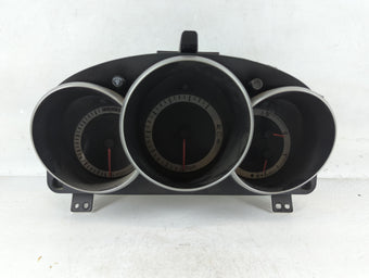 compare product 2004-2006 Mazda 3 Instrument Cluster Speedometer Gauges P/N:BN8G Miles: Fits Fits 2004 2005 2006 OEM Used Auto Parts