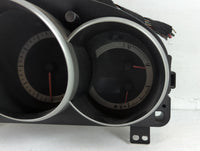 2004-2006 Mazda 3 Instrument Cluster Speedometer Gauges P/N:BN8G Fits Fits 2004 2005 2006 OEM Used Auto Parts - Oemusedautop