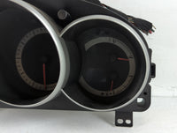 2004-2006 Mazda 3 Instrument Cluster Speedometer Gauges P/N:BN8G Miles: Fits Fits 2004 2005 2006 OEM Used Auto Parts - Oemus
