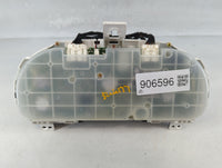 2004-2006 Mazda 3 Instrument Cluster Speedometer Gauges P/N:BN8G Fits Fits 2004 2005 2006 OEM Used Auto Parts - Oemusedautop