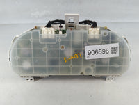 2004-2006 Mazda 3 Instrument Cluster Speedometer Gauges P/N:BN8G Miles: Fits Fits 2004 2005 2006 OEM Used Auto Parts - Oemus