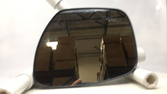compare product 2005 Mazda 5 Driver Side View Mirror - Left Door Mirror OEM Used