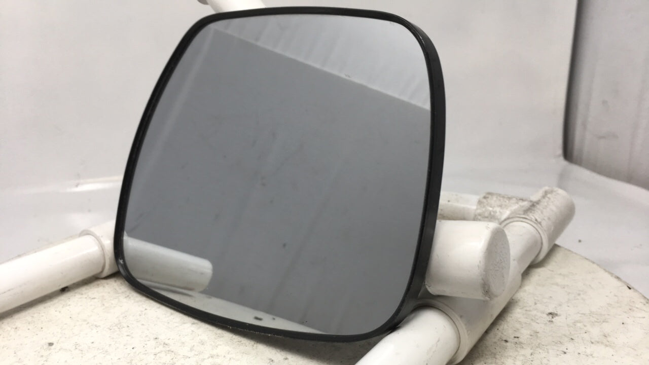 2005 Mazda 5 Driver Side View Mirror - Left Door Mirror OEM Used - Oemusedautoparts1.com