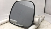 2005 Mazda 5 Driver Side View Mirror - Left Door Mirror OEM Used - Oemusedautoparts1.com