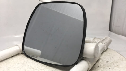 2005 Mazda 5 Driver Side View Mirror - Left Door Mirror OEM Used