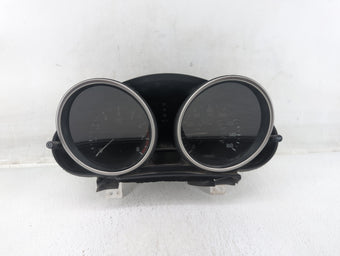 compare product 2012-2017 Mazda 5 Instrument Cluster Speedometer Gauges P/N:83800-AA050-00 Fits Fits 2012 2013 2014 2015 2016 2017 OEM Used Auto Parts