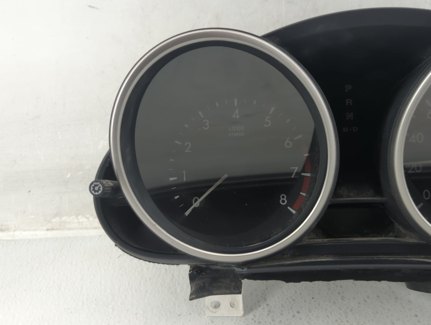 2012-2017 Mazda 5 Instrument Cluster Speedometer Gauges P/N:83800-AA050-00 Fits Fits 2012 2013 2014 2015 2016 2017 OEM Used 