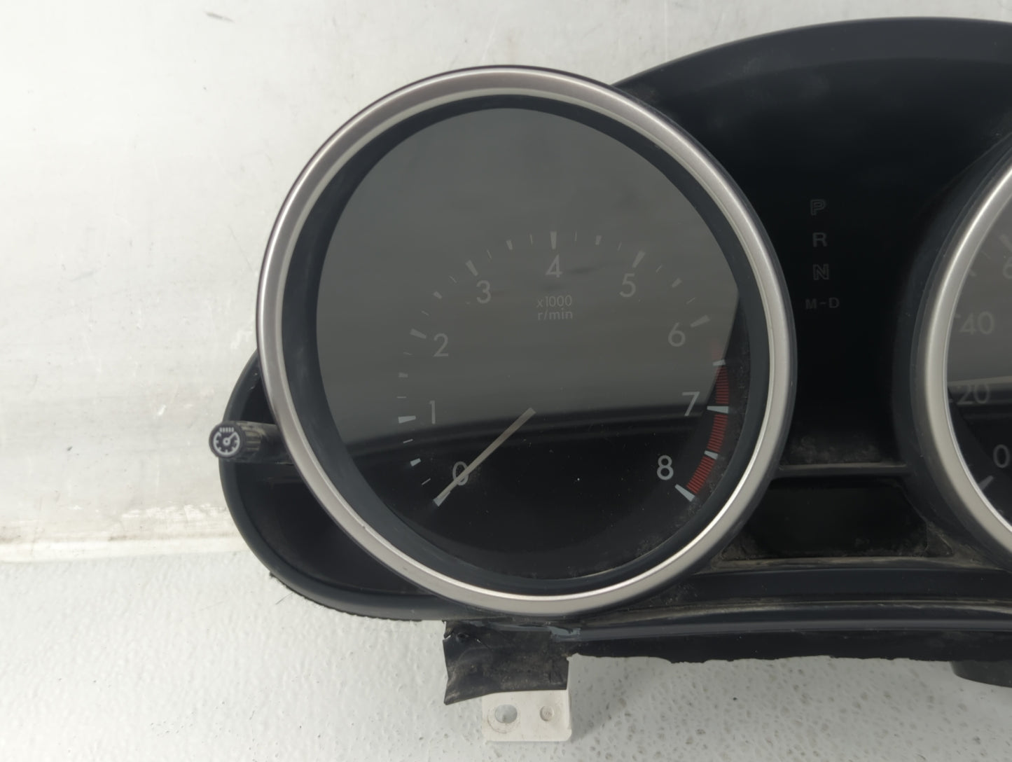 2012-2017 Mazda 5 Instrument Cluster Speedometer Gauges P/N:83800-AA050-00 Fits Fits 2012 2013 2014 2015 2016 2017 OEM Used 