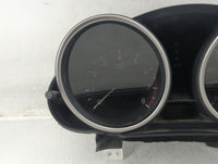 2012-2017 Mazda 5 Instrument Cluster Speedometer Gauges P/N:83800-AA050-00 Fits Fits 2012 2013 2014 2015 2016 2017 OEM Used 