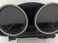 2012-2017 Mazda 5 Instrument Cluster Speedometer Gauges P/N:83800-AA050-00 Fits Fits 2012 2013 2014 2015 2016 2017 OEM Used 
