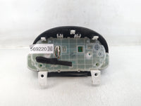 2012-2017 Mazda 5 Instrument Cluster Speedometer Gauges P/N:83800-AA050-00 Fits Fits 2012 2013 2014 2015 2016 2017 OEM Used 
