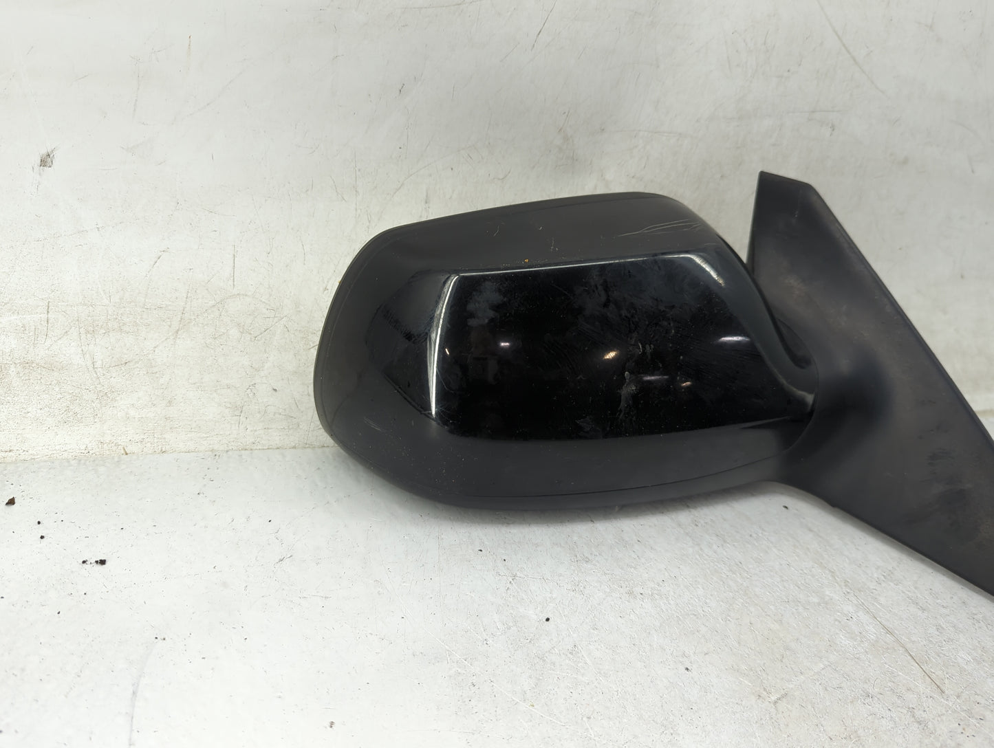2003-2008 Mazda 6 Passenger Side View Mirror - Right Door Mirror OEM Used - Oemusedautoparts1.com