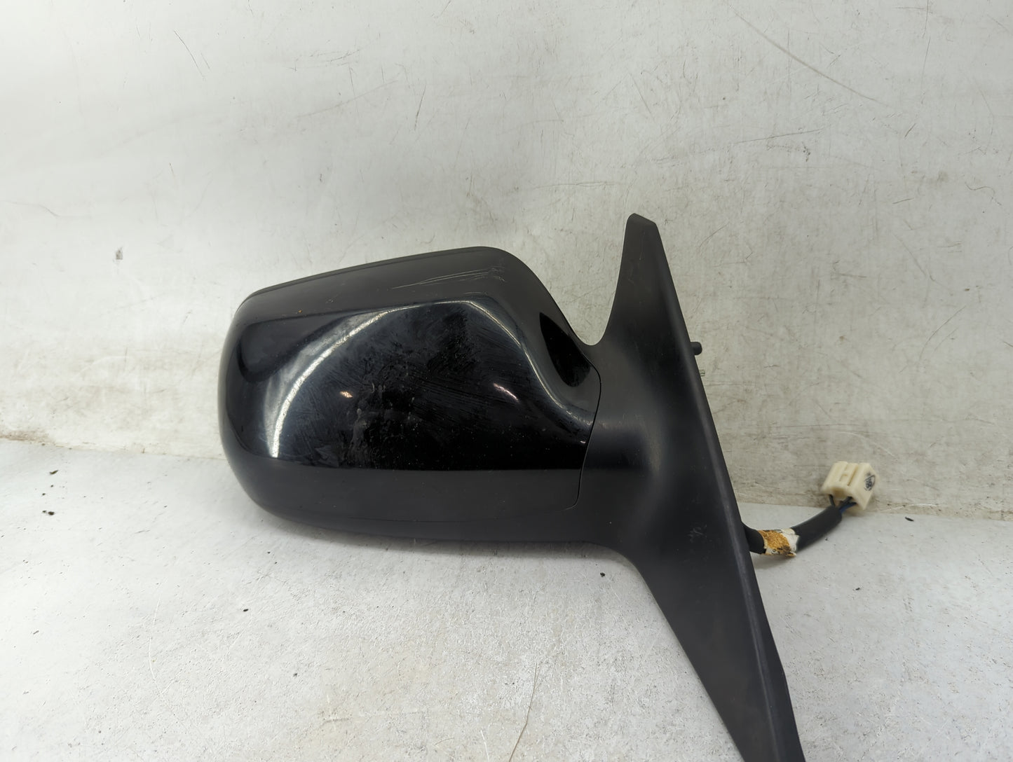 2003-2008 Mazda 6 Passenger Side View Mirror - Right Door Mirror OEM Used - Oemusedautoparts1.com
