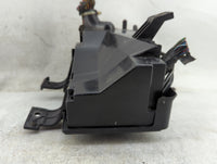 2003-2005 Mazda 6 Fusebox Fuse Box Panel Relay Module Fits Fits 2003 2004 2005 OEM Used Auto Parts - Oemusedautoparts1.com