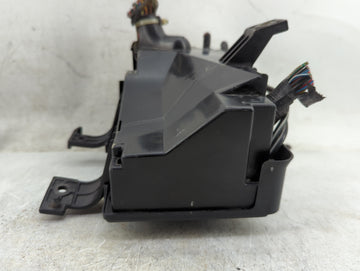 2003-2005 Mazda 6 Fusebox Fuse Box Panel Relay Module Fits Fits 2003 2004 2005 OEM Used Auto Parts - Oemusedautoparts1.com