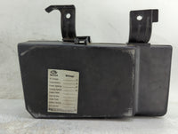 2003-2005 Mazda 6 Fusebox Fuse Box Panel Relay Module Fits Fits 2003 2004 2005 OEM Used Auto Parts - Oemusedautoparts1.com