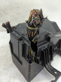 2003-2005 Mazda 6 Fusebox Fuse Box Panel Relay Module Fits Fits 2003 2004 2005 OEM Used Auto Parts - Oemusedautoparts1.com