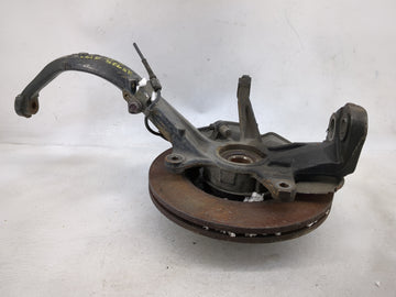 2003-2008 Mazda 6 Drivers Front Spindle Knuckle Oem - Oemusedautoparts1.com
