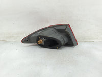 2003-2005 Mazda 6 Tail Light Assembly Driver Left OEM Fits Fits 2003 2004 2005 OEM Used Auto Parts - Oemusedautoparts1.com