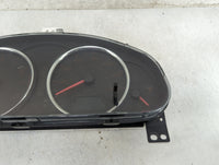 2005 Mazda 6 Instrument Cluster Speedometer Gauges Miles:1K Fits OEM Used Auto Parts - Oemusedautoparts1.com