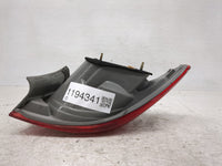 2004-2005 Mazda 6 Tail Light Assembly Driver Left OEM Fits Fits 2004 2005 OEM Used Auto Parts - Oemusedautoparts1.com