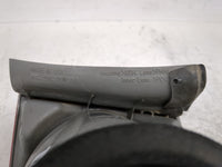 2004-2005 Mazda 6 Tail Light Assembly Driver Left OEM Fits Fits 2004 2005 OEM Used Auto Parts - Oemusedautoparts1.com