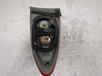 2004-2005 Mazda 6 Tail Light Assembly Driver Left OEM Fits Fits 2004 2005 OEM Used Auto Parts - Oemusedautoparts1.com