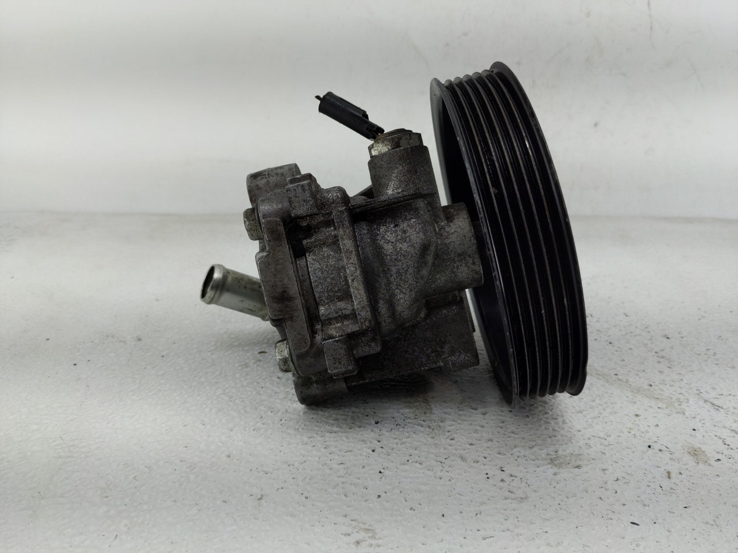 2004-2008 Mazda 6 Power Steering Column Pump Oem - Oemusedautoparts1.com