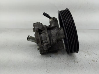 compare product 2004-2008 Mazda 6 Power Steering Column Pump Oem