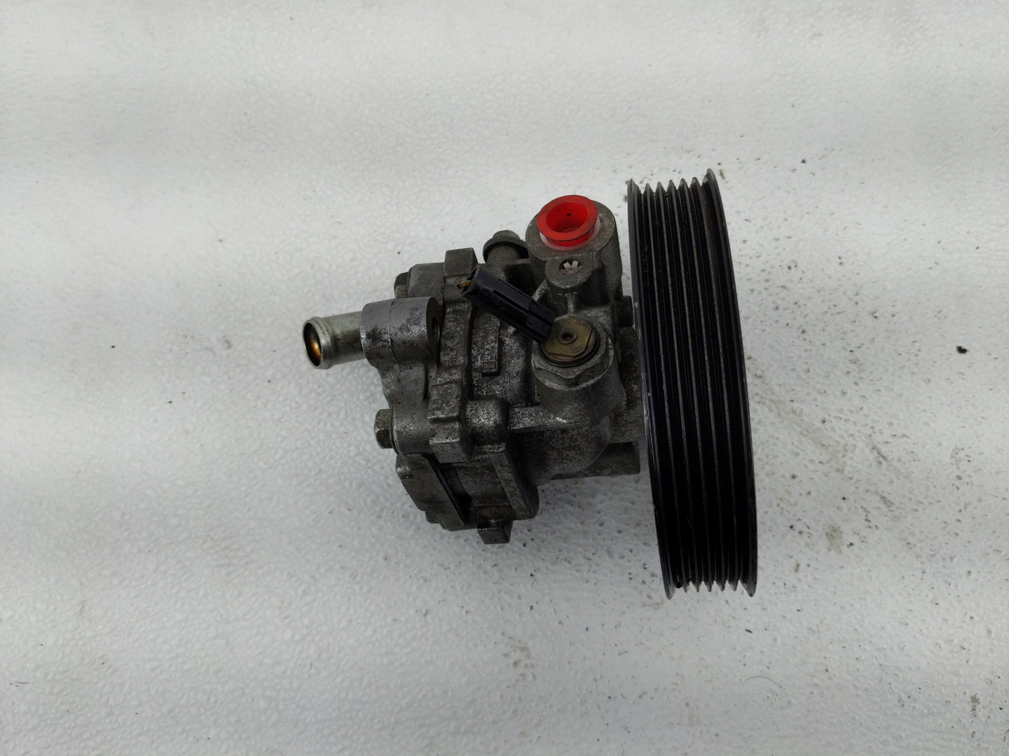 2004-2008 Mazda 6 Power Steering Column Pump Oem - Oemusedautoparts1.com