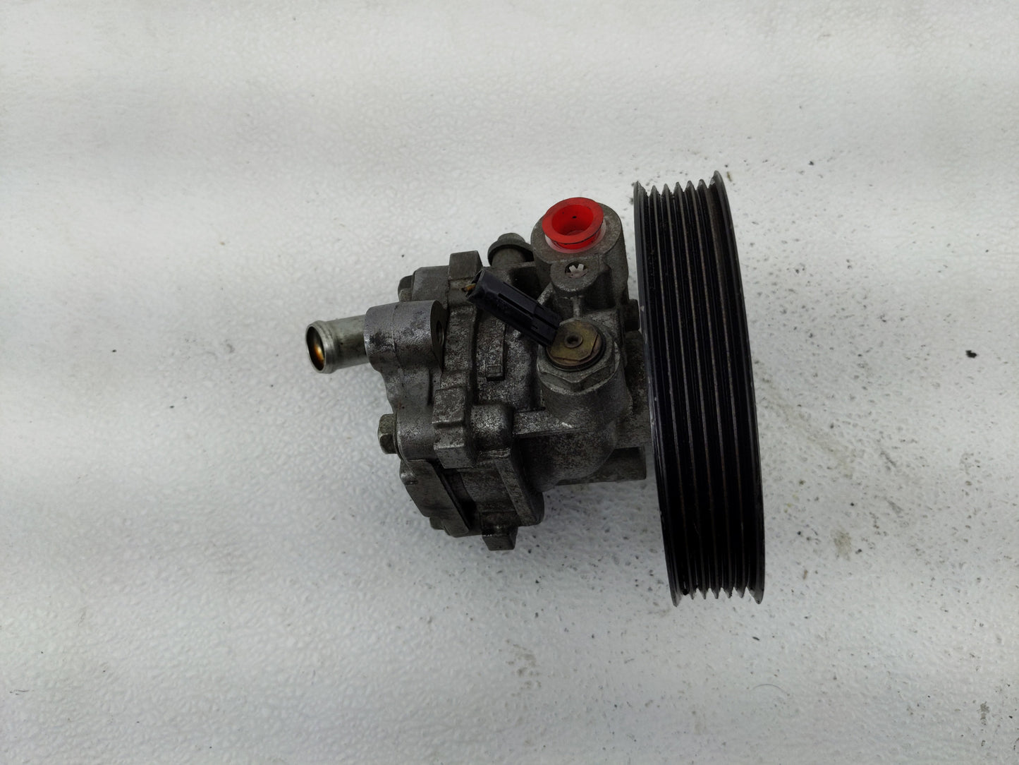 2004-2008 Mazda 6 Power Steering Column Pump Oem - Oemusedautoparts1.com