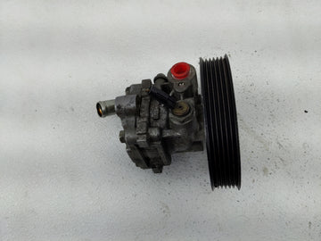 2004-2008 Mazda 6 Power Steering Column Pump Oem
