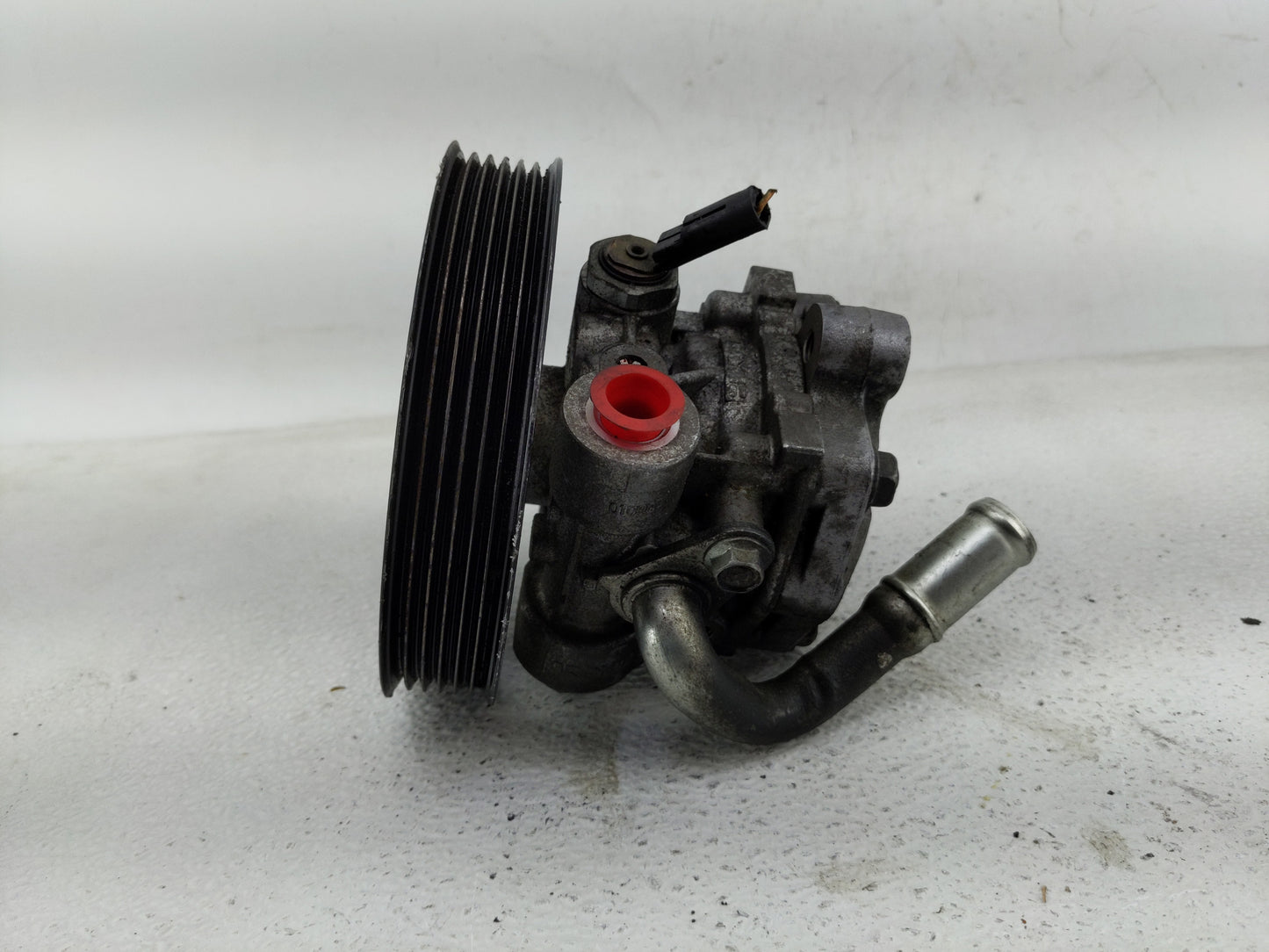 2004-2008 Mazda 6 Power Steering Column Pump Oem - Oemusedautoparts1.com