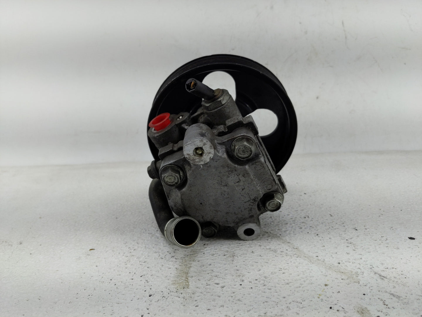 2004-2008 Mazda 6 Power Steering Column Pump Oem - Oemusedautoparts1.com