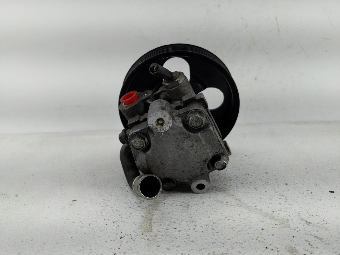 2004-2008 Mazda 6 Power Steering Column Pump Oem - Oemusedautoparts1.com