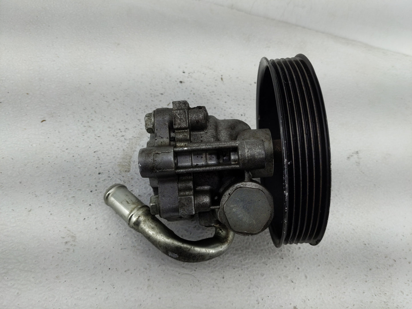 2004-2008 Mazda 6 Power Steering Column Pump Oem - Oemusedautoparts1.com