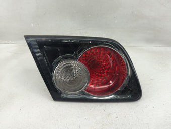 compare product 2003-2005 Mazda 6 Tail Light Assembly Passenger Right OEM Fits Fits 2003 2004 2005 OEM Used Auto Parts