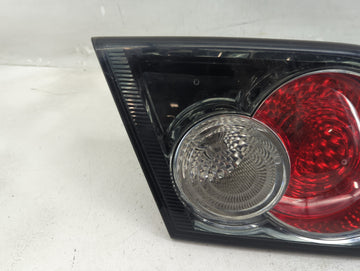 2003-2005 Mazda 6 Tail Light Assembly Passenger Right OEM Fits Fits 2003 2004 2005 OEM Used Auto Parts