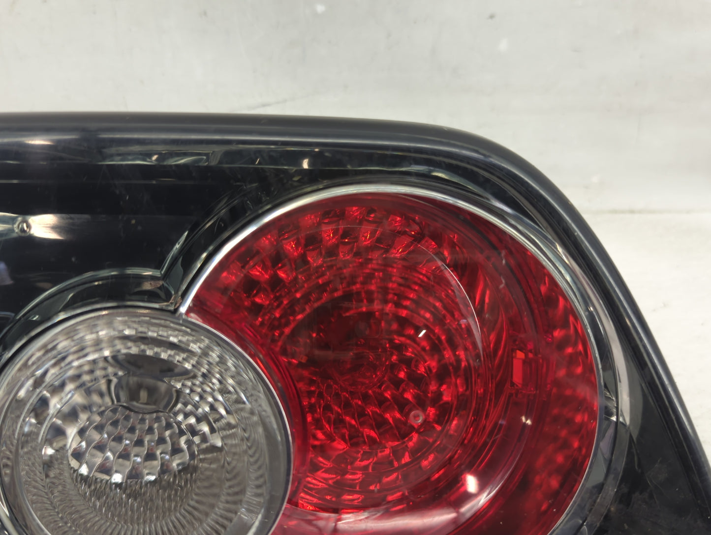 2003-2005 Mazda 6 Tail Light Assembly Passenger Right OEM Fits Fits 2003 2004 2005 OEM Used Auto Parts - Oemusedautoparts1.c