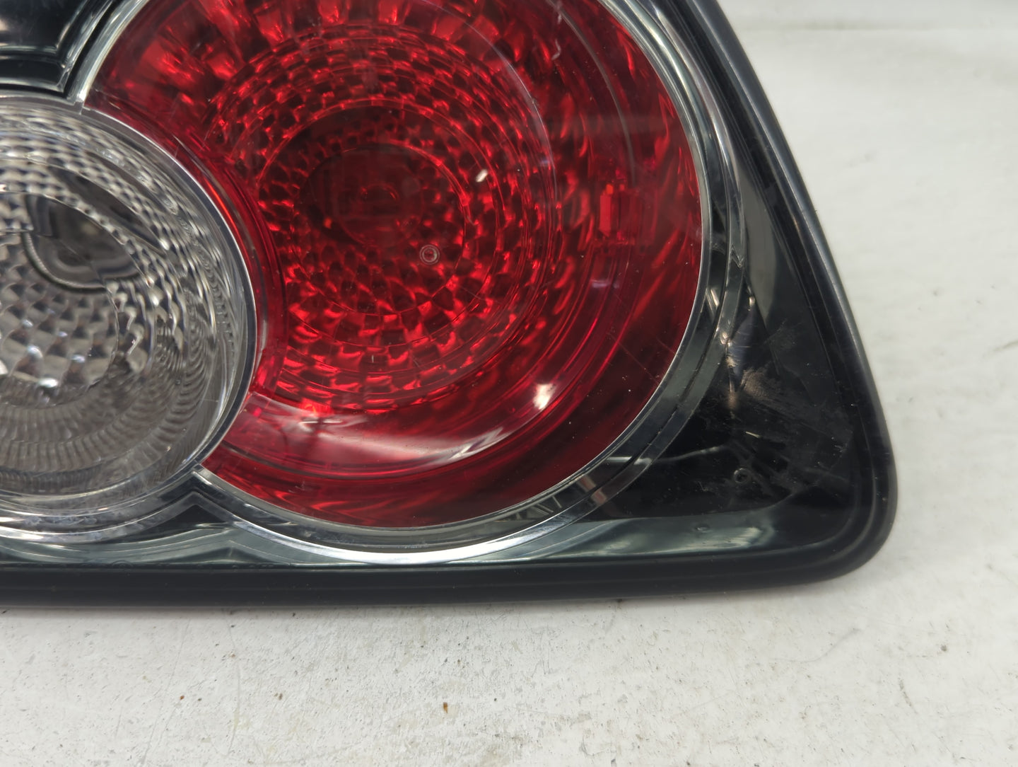 2003-2005 Mazda 6 Tail Light Assembly Passenger Right OEM Fits Fits 2003 2004 2005 OEM Used Auto Parts - Oemusedautoparts1.c