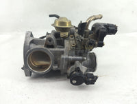 2003-2008 Mazda 6 Throttle Body Fits Fits 2003 2004 2005 2006 2007 2008 OEM Used Auto Parts - Oemusedautoparts1.com