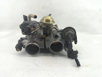 2003-2008 Mazda 6 Throttle Body Fits Fits 2003 2004 2005 2006 2007 2008 OEM Used Auto Parts - Oemusedautoparts1.com
