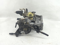 2003-2008 Mazda 6 Throttle Body Fits Fits 2003 2004 2005 2006 2007 2008 OEM Used Auto Parts - Oemusedautoparts1.com