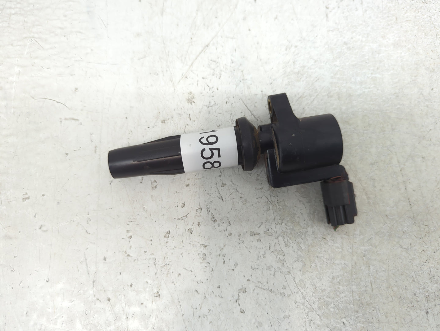 2005-2005 Mazda 6 Ignition Coil Igniter Pack - Oemusedautoparts1.com