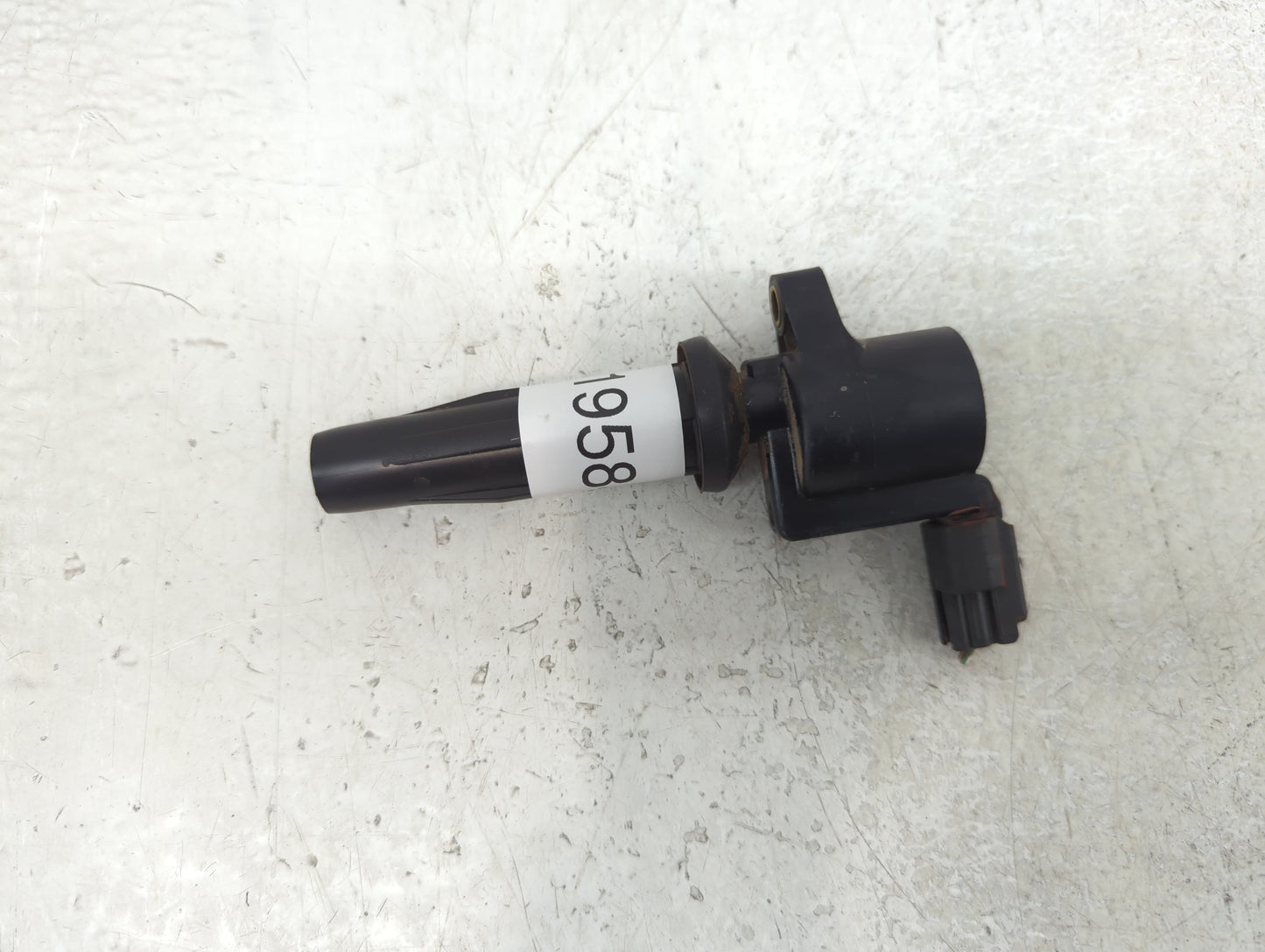 2005-2005 Mazda 6 Ignition Coil Igniter Pack - Oemusedautoparts1.com