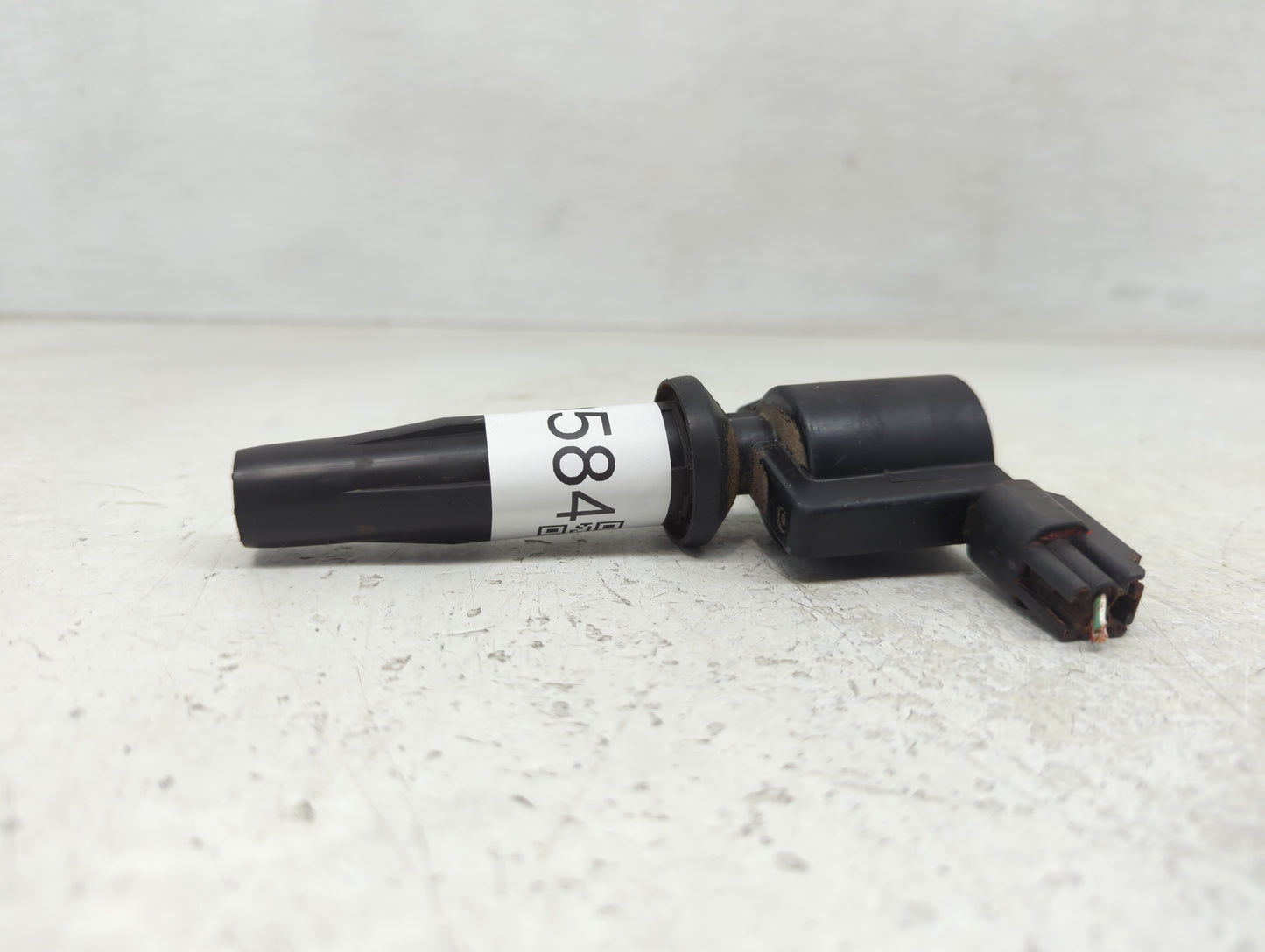 2005-2005 Mazda 6 Ignition Coil Igniter Pack - Oemusedautoparts1.com