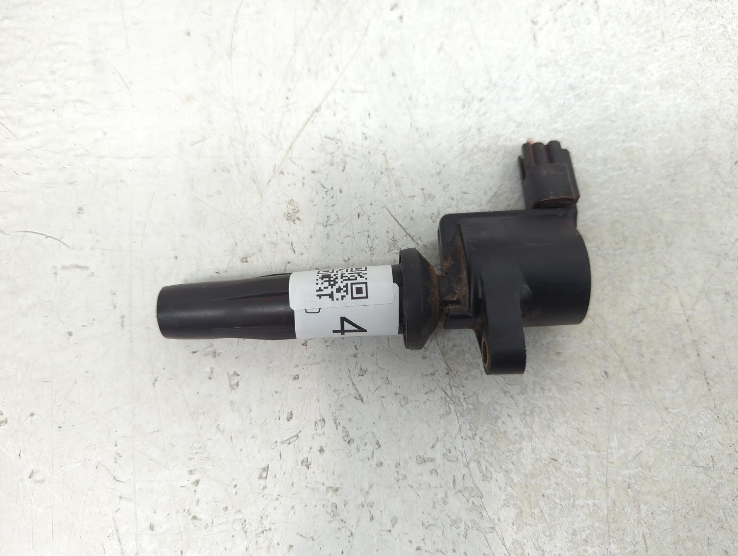 2005-2005 Mazda 6 Ignition Coil Igniter Pack - Oemusedautoparts1.com