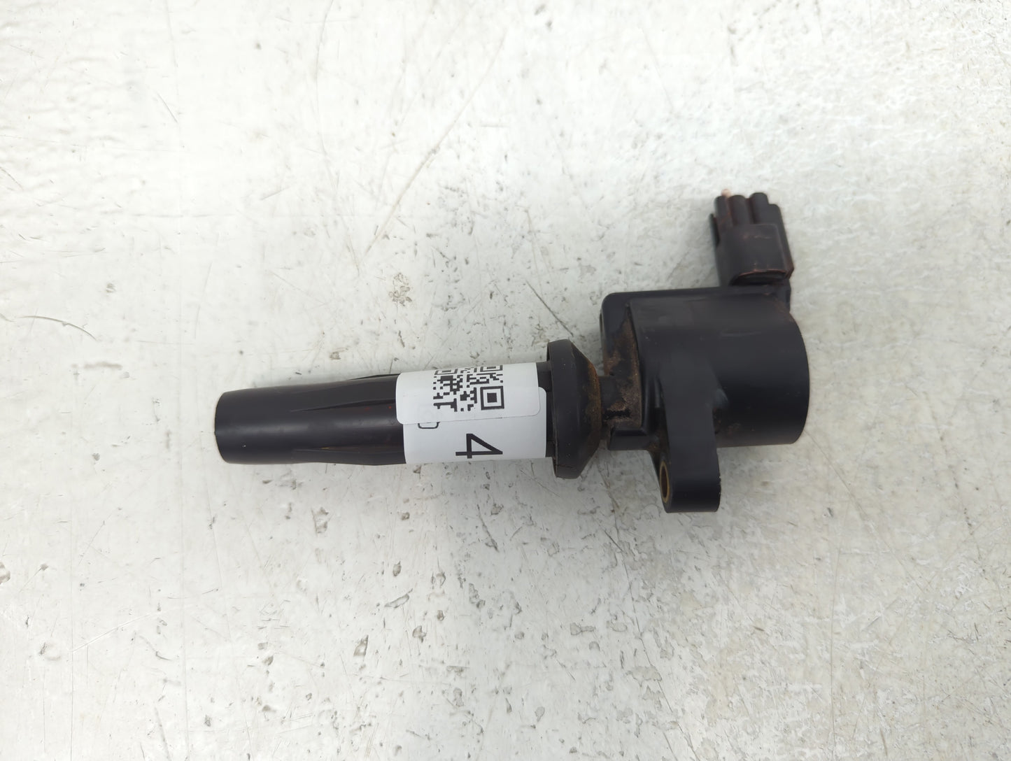 2005-2005 Mazda 6 Ignition Coil Igniter Pack - Oemusedautoparts1.com