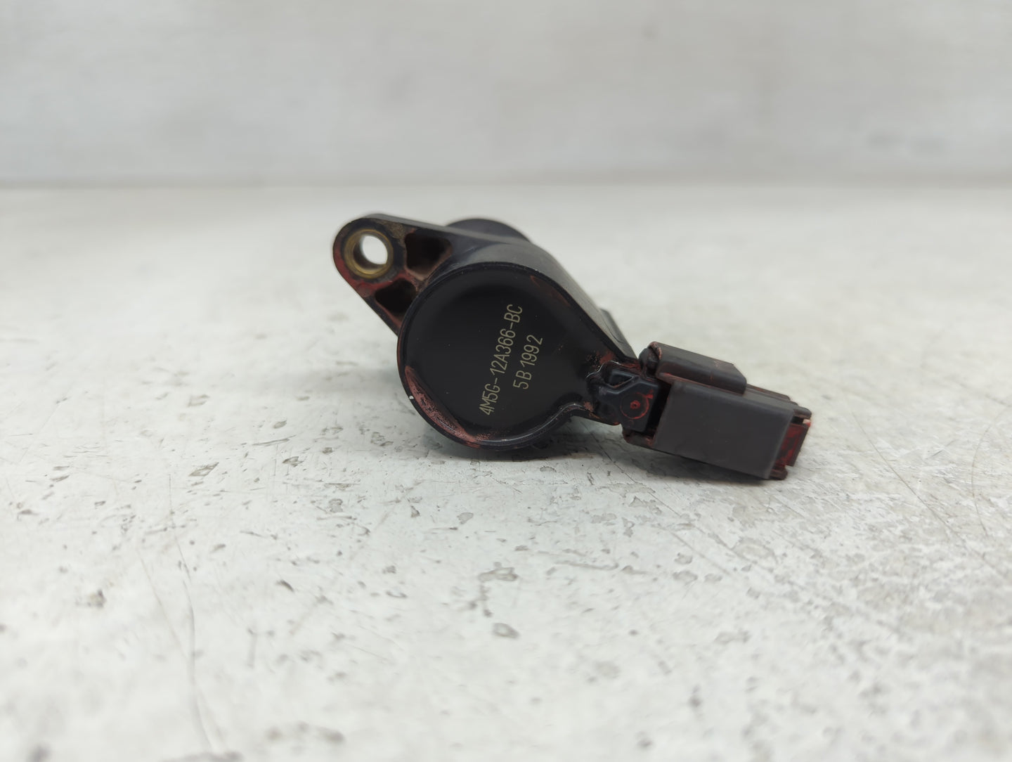 2005-2005 Mazda 6 Ignition Coil Igniter Pack - Oemusedautoparts1.com